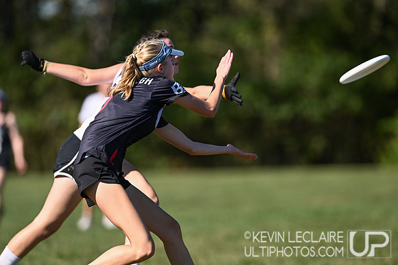WAFC Fall Fling 2025 Saturday