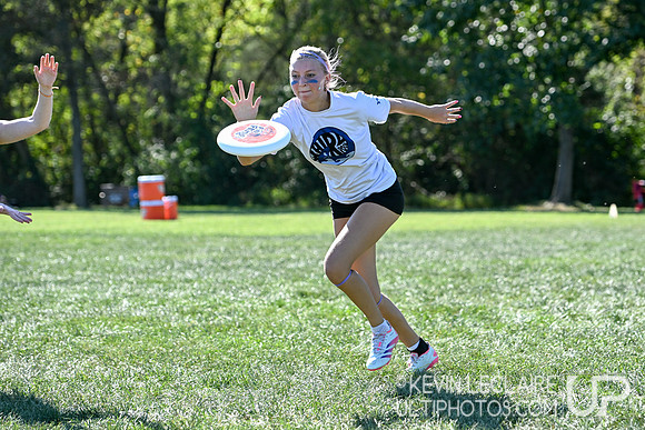 WAFC Fall Fling 2025 Saturday