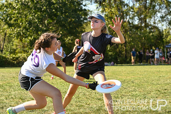 WAFC Fall Fling 2025 Saturday