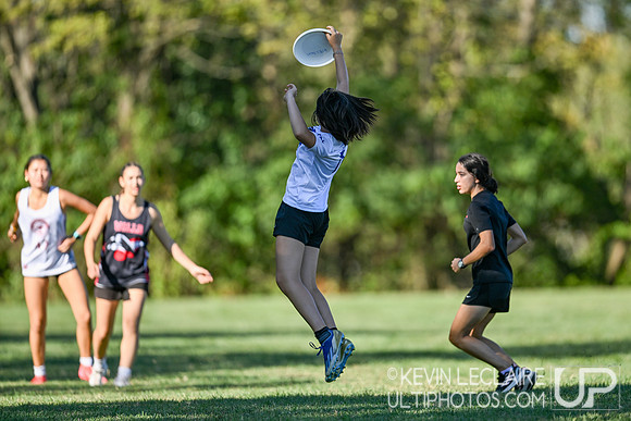 WAFC Fall Fling 2025 Saturday