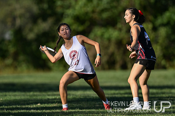 WAFC Fall Fling 2025 Saturday