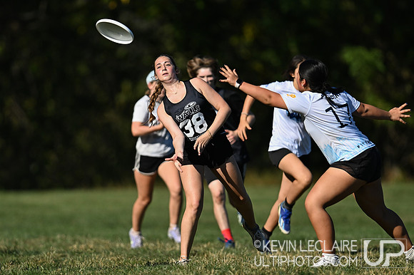 WAFC Fall Fling 2025 Saturday