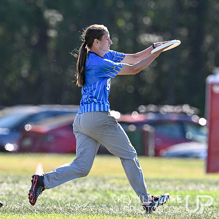 WAFC Fall Fling 2025 Saturday