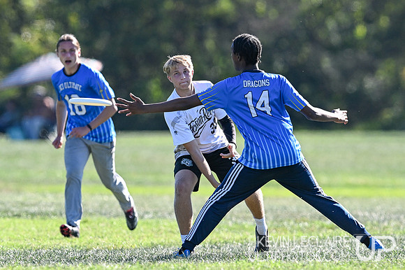 WAFC Fall Fling 2025 Saturday