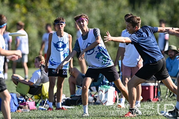 WAFC Fall Fling 2025 Saturday