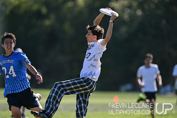 WAFC Fall Fling 2025 Saturday