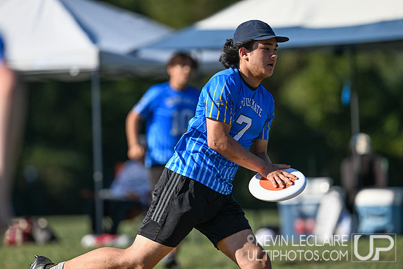 WAFC Fall Fling 2025 Saturday