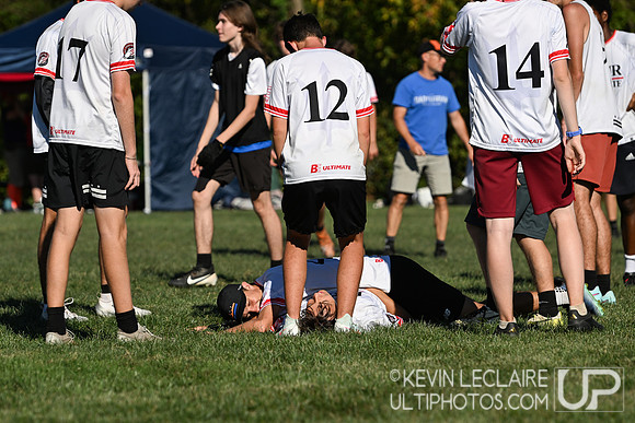 WAFC Fall Fling 2025 Saturday