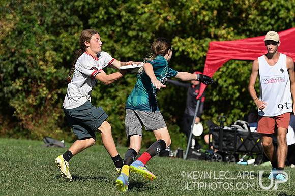 WAFC Fall Fling 2025 Saturday