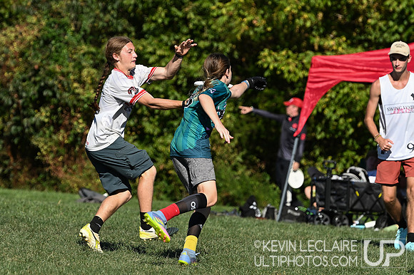 WAFC Fall Fling 2025 Saturday
