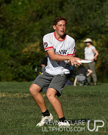 WAFC Fall Fling 2025 Saturday