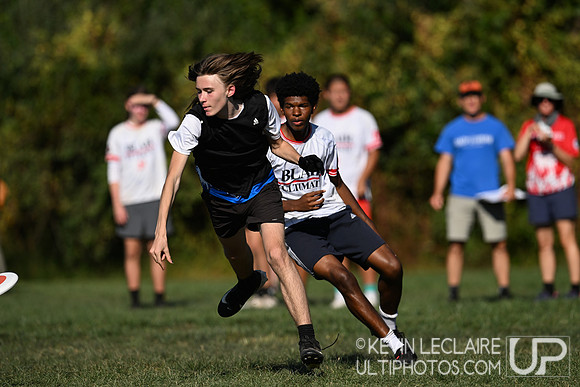 WAFC Fall Fling 2025 Saturday