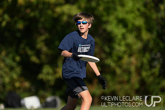 WAFC Fall Fling 2025 Saturday