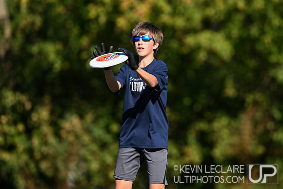 WAFC Fall Fling 2025 Saturday