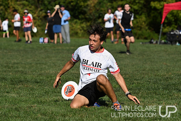 WAFC Fall Fling 2025 Saturday