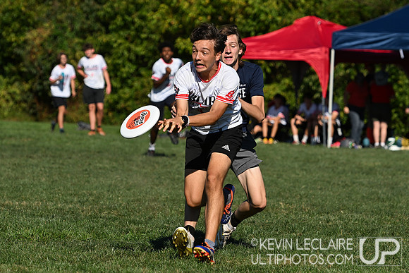 WAFC Fall Fling 2025 Saturday