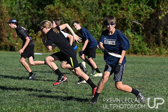 WAFC Fall Fling 2025 Saturday