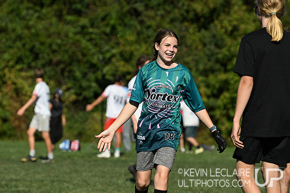WAFC Fall Fling 2025 Saturday