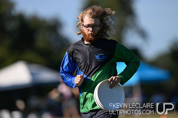 WAFC Fall Fling 2025 Saturday