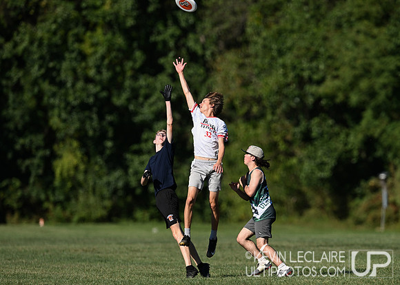WAFC Fall Fling 2025 Saturday