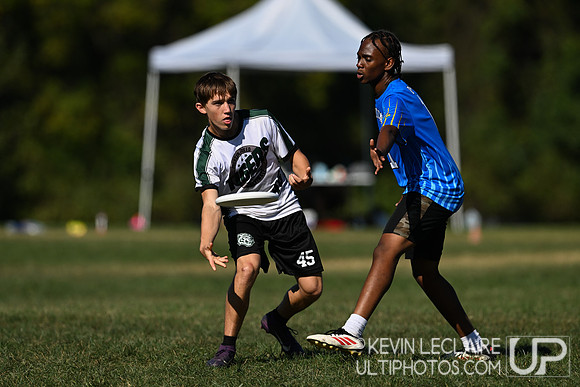 WAFC Fall Fling 2025 Saturday