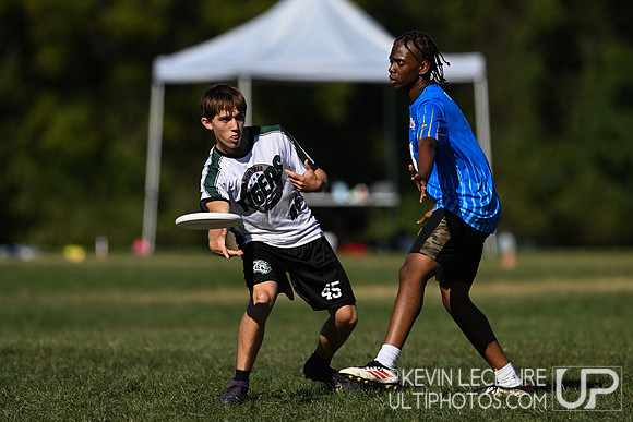 WAFC Fall Fling 2025 Saturday