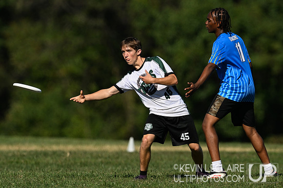 WAFC Fall Fling 2025 Saturday