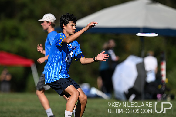 WAFC Fall Fling 2025 Saturday