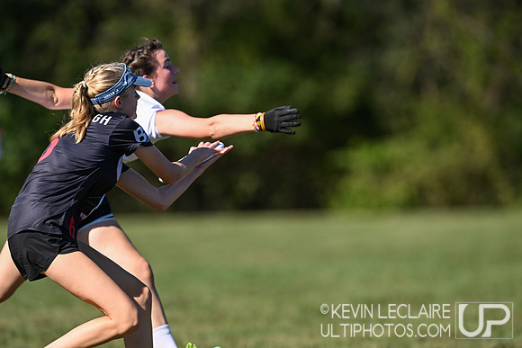 WAFC Fall Fling 2025 Saturday