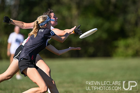 WAFC Fall Fling 2025 Saturday