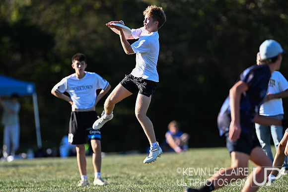 WAFC Fall Fling 2025 Saturday