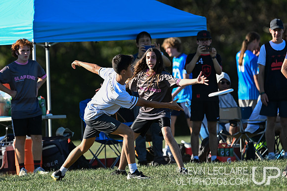 WAFC Fall Fling 2025 Saturday