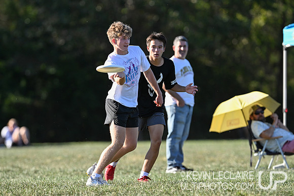WAFC Fall Fling 2025 Saturday