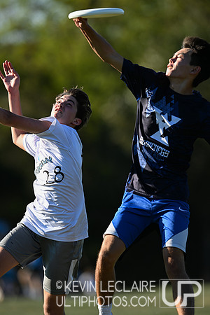 WAFC Fall Fling 2025 Saturday