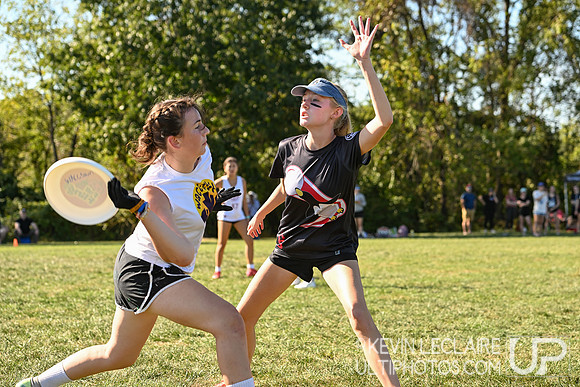 WAFC Fall Fling 2025 Saturday