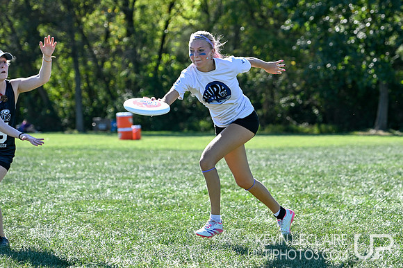 WAFC Fall Fling 2025 Saturday