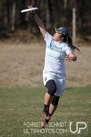 Queen City Tune Up 2015 - Saturday