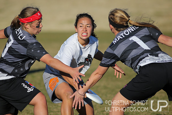 Queen City Tune Up 2015 - Sunday
