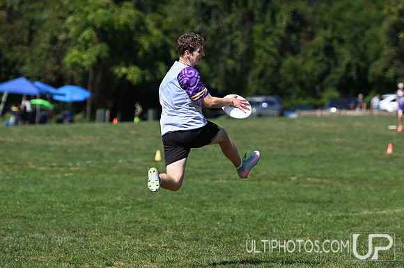 Fog v Lake Braddock
