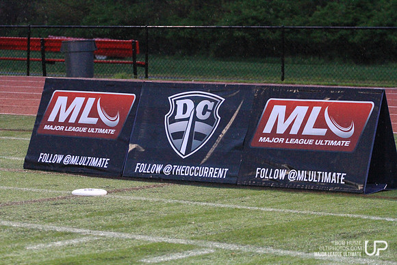 DC Current vs Philadelphia Spinners