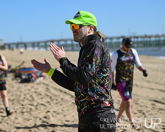GM Mixed Round 1 Saturday - 2025 Beach Championships
