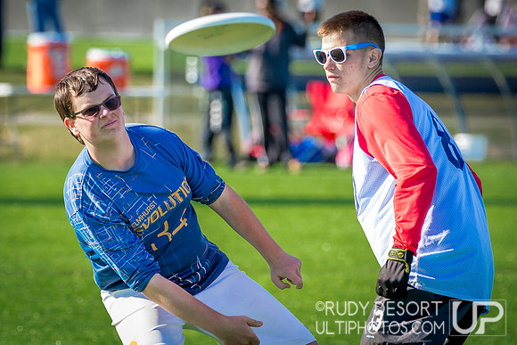 Windy City Invite 2016