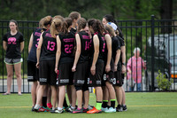 Sunday Semifinals - Paideia Cup 2015