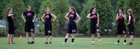 Sunday Semifinals - Paideia Cup 2015