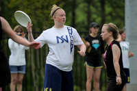 Sunday Semifinals - Paideia Cup 2015