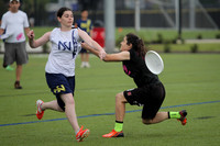 Sunday Semifinals - Paideia Cup 2015