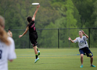 Sunday Semifinals - Paideia Cup 2015