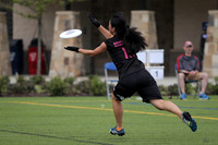Sunday Semifinals - Paideia Cup 2015