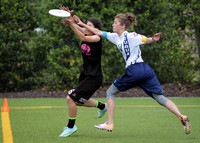 Sunday Semifinals - Paideia Cup 2015