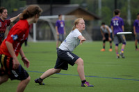 Sunday Semifinals - Paideia Cup 2015